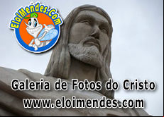 Fotos do Cristo de El