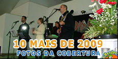10 Mais de 2009