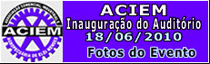 ACIEM - Inaugura