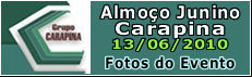 Carapina - Almo
