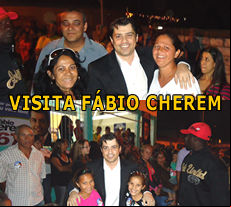 Visita do F