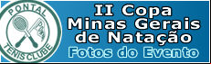 PONTEC - II Copa de Nata