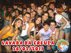 Carnaeloi 2011 - O Carnaval de El