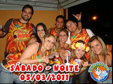 Carnaeloi 2011 - O Carnaval de El