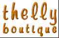 Thelly Boutique - Sua arte em vestir