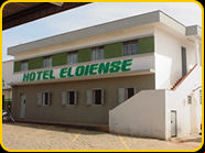 Central Palace Hotel