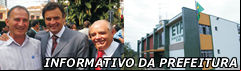 Informativo da Prefeitura Municipal de El