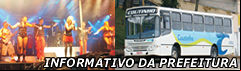 Informativo da Prefeitura Municipal de El