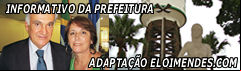 Informativo da Prefeitura Municipal de El